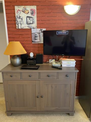 APPARTEMENT T2 AVEC TERRASSE ET PARKING COUVERT - IDEAL INVESTISSEMENT LOCATIF SAISONNIER