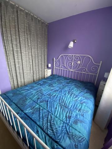 APPARTEMENT T2 AVEC TERRASSE ET PARKING COUVERT - IDEAL INVESTISSEMENT LOCATIF SAISONNIER