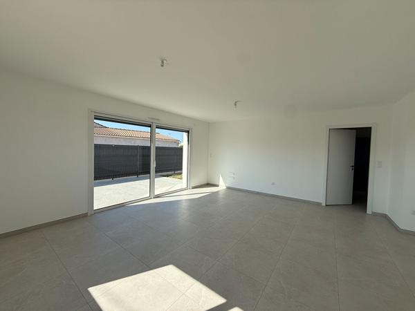 Maison Saint Hilaire De Riez 4 pièce(s)