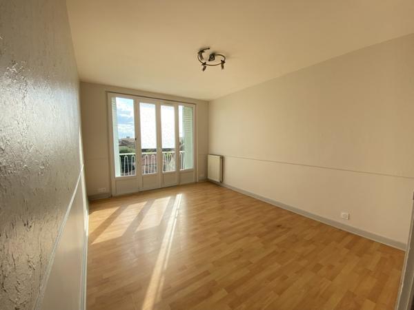 Appartement T3