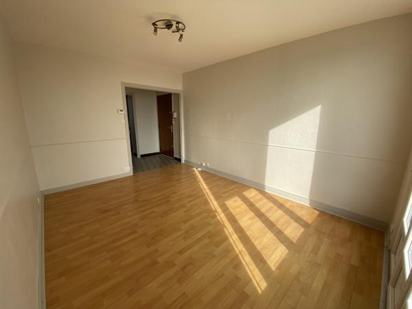 Appartement T3