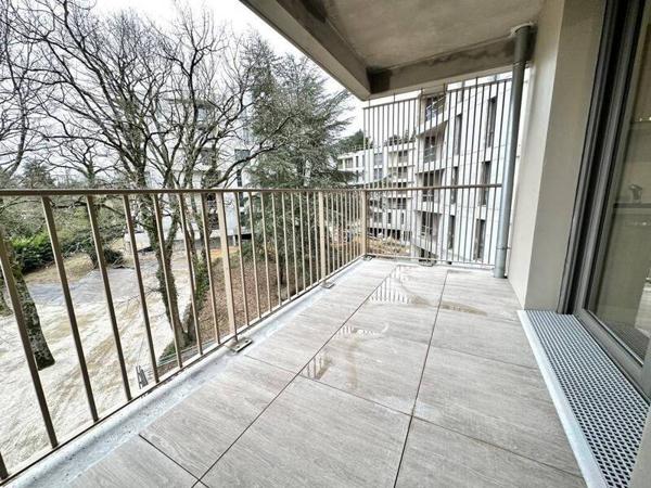 Appartement 3 pièces - 44300 Nantes