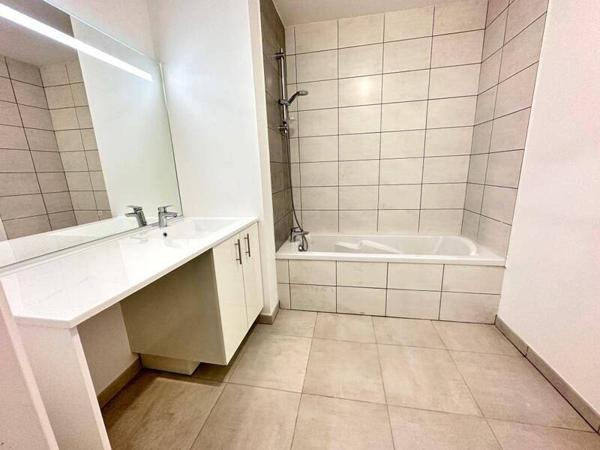 Appartement 3 pièces - 44300 Nantes