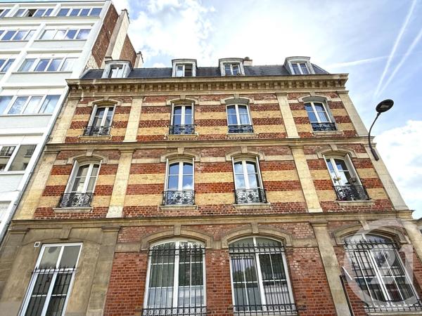 Appartement F5 à vendre  5 pièces - 90 m2 PARIS - 75020