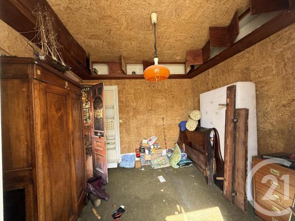 Appartement F5 à vendre  5 pièces - 90 m2 PARIS - 75020