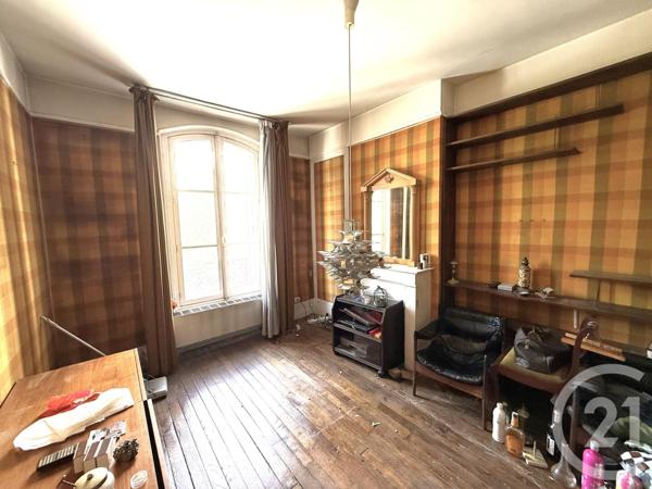 Appartement F5 à vendre  5 pièces - 90 m2 PARIS - 75020
