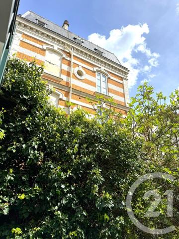 Appartement F5 à vendre  5 pièces - 90 m2 PARIS - 75020