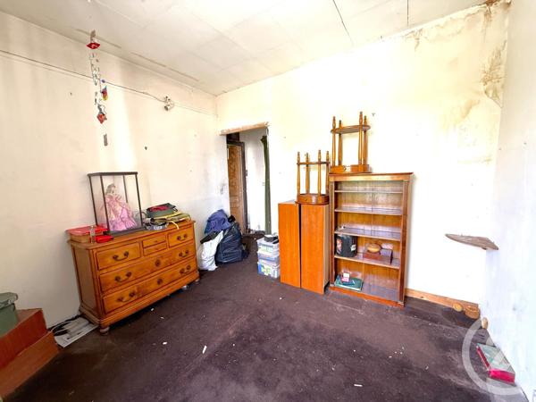 Appartement F5 à vendre  5 pièces - 90 m2 PARIS - 75020