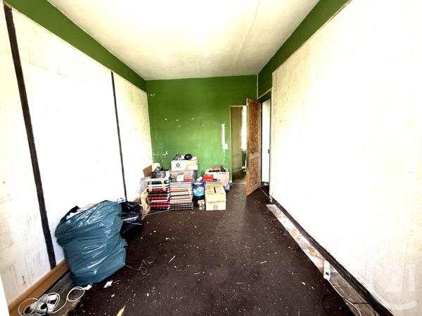 Appartement F5 à vendre  5 pièces - 90 m2 PARIS - 75020