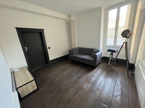 Maison à louer |  St-Vaury |  4 pièces | 114 m²