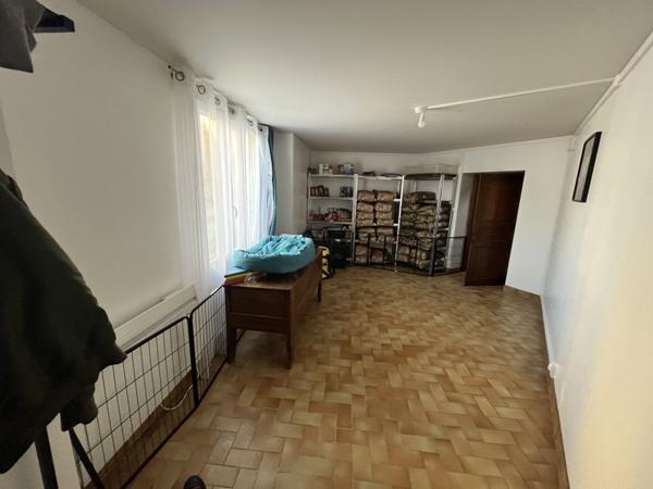 Maison à louer |  St-Vaury |  4 pièces | 114 m²