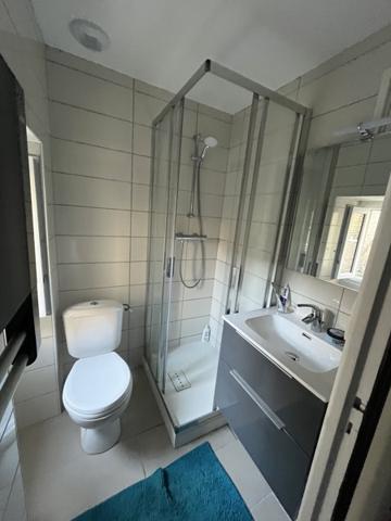 Maison à louer |  St-Vaury |  4 pièces | 114 m²