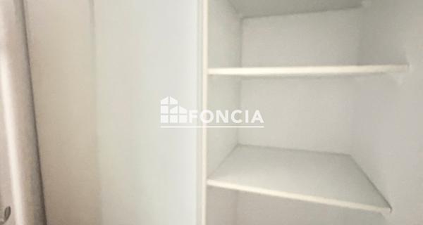 Location Appartement 2 pièces 45.69 m² - Moulins-lès-metz 57160