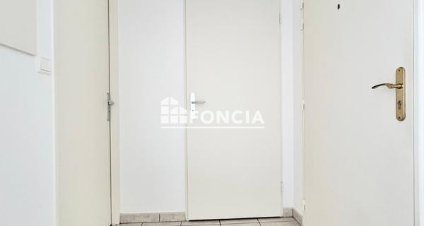 Location Appartement 2 pièces 45.69 m² - Moulins-lès-metz 57160