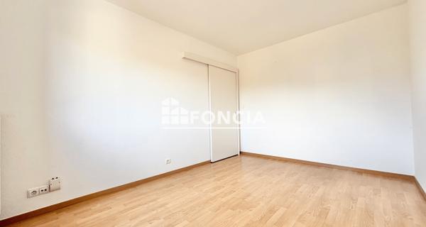 Location Appartement 2 pièces 45.69 m² - Moulins-lès-metz 57160