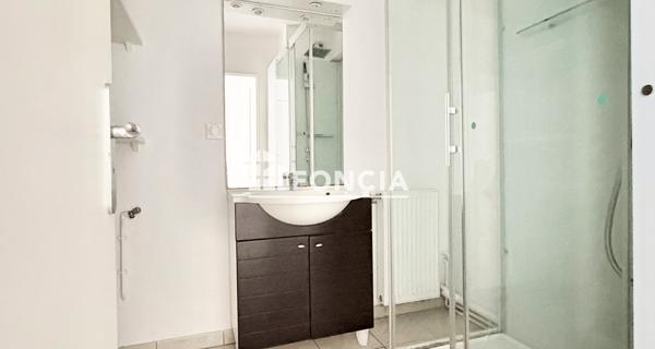 Location Appartement 2 pièces 45.69 m² - Moulins-lès-metz 57160
