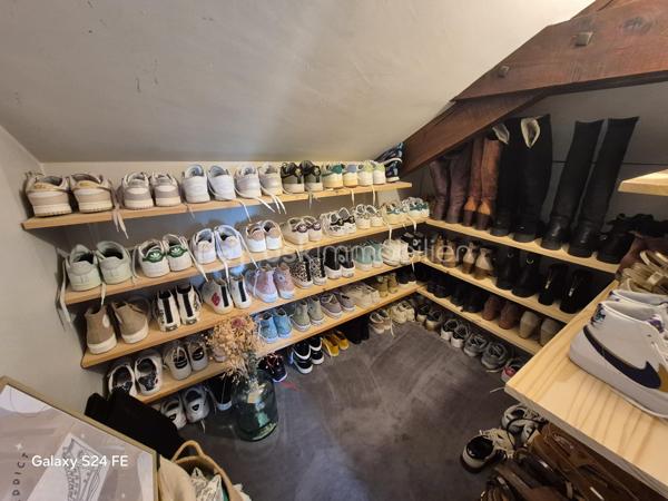 Maison de ville de 108,50 m²