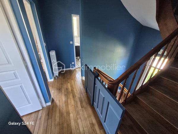 Maison de ville de 108,50 m²