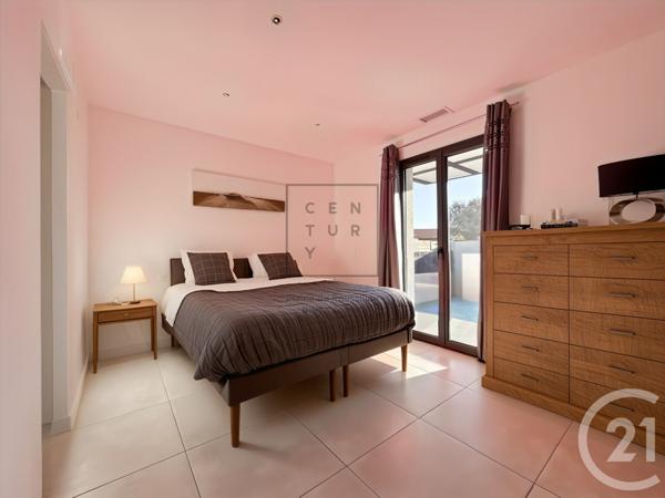 Maison à vendre  4 pièces - 114 m2 ST HIPPOLYTE - 66