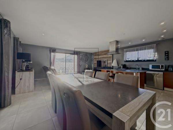 Maison à vendre  4 pièces - 114 m2 ST HIPPOLYTE - 66