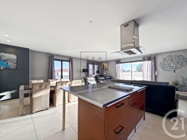 Maison à vendre  4 pièces - 114 m2 ST HIPPOLYTE - 66