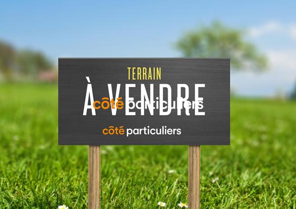 Vente Terrain1066 m² - GRAYAN ET L HOPITAL (33590)