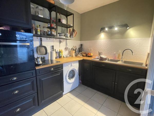 Appartement F3 à vendre  3 pièces - 67,12 m2 GRENOBLE - 38