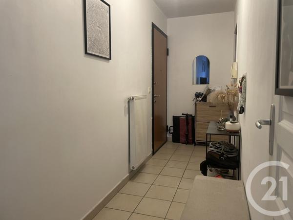 Appartement F3 à vendre  3 pièces - 67,12 m2 GRENOBLE - 38