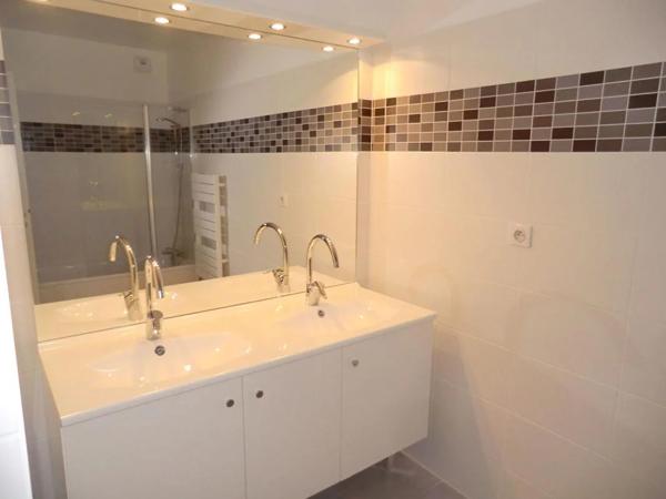 Appartement à louer à Vandœuvre-lès-Nancy (54500)