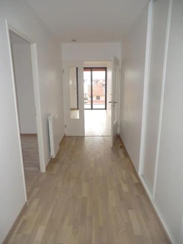 Appartement à louer à Vandœuvre-lès-Nancy (54500)