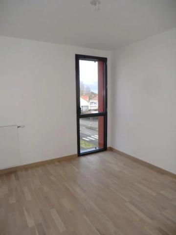 Appartement à louer à Vandœuvre-lès-Nancy (54500)