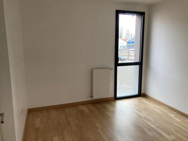 Appartement à louer à Vandœuvre-lès-Nancy (54500)