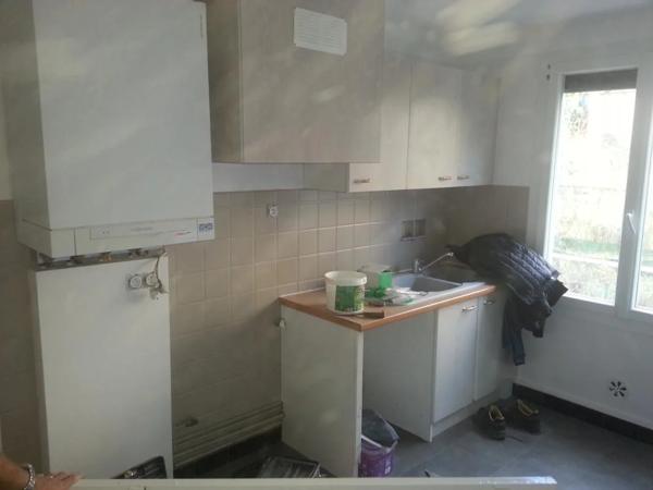 Appartement à louer à Rodez (12000)