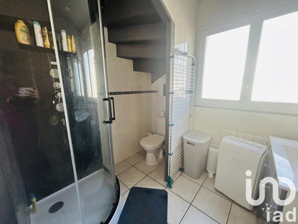 Maison à vendre 4 pièces 86 m² Louhans