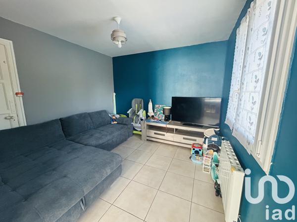 Maison à vendre 4 pièces 86 m² Louhans