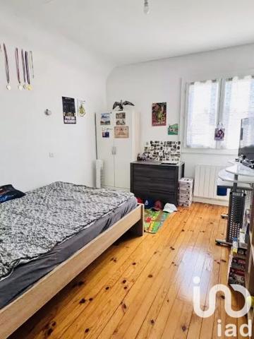 Maison à vendre 4 pièces 86 m² Louhans