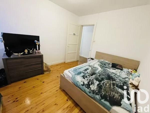 Maison à vendre 4 pièces 86 m² Louhans