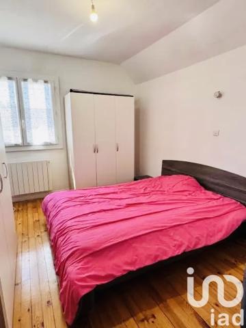 Maison à vendre 4 pièces 86 m² Louhans