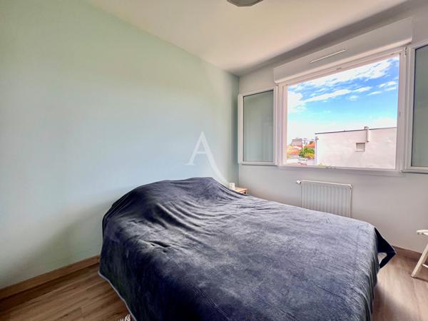 Hauts de Billère maison 7 pièces et garage