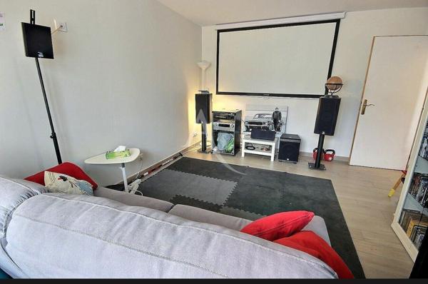 Hauts de Billère maison 7 pièces et garage