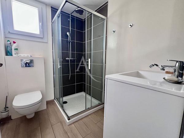 Hauts de Billère maison 7 pièces et garage