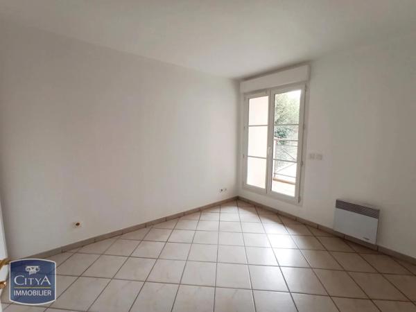 Appartement à louer 2 pièces 48.81m²