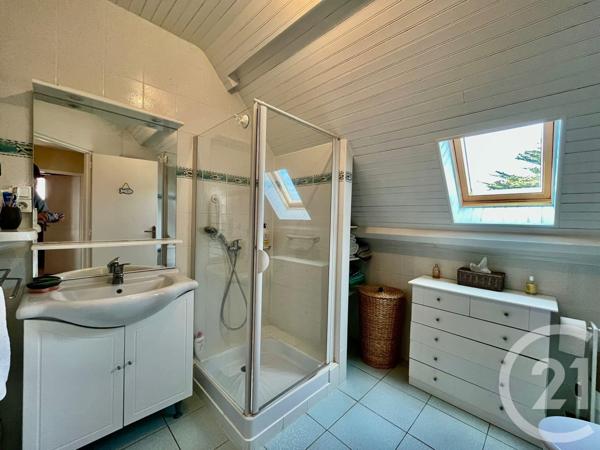 Maison à vendre  7 pièces - 178,33 m2 ST PIERRE QUIBERON - 56