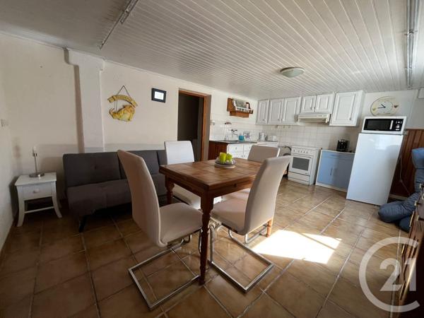 Maison à vendre  7 pièces - 178,33 m2 ST PIERRE QUIBERON - 56