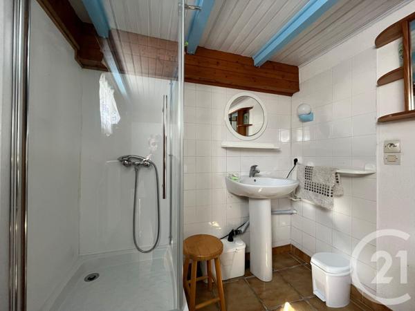 Maison à vendre  7 pièces - 178,33 m2 ST PIERRE QUIBERON - 56