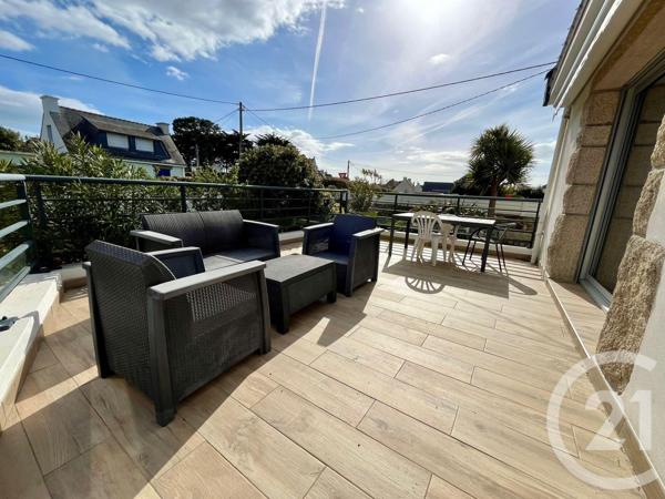 Maison à vendre  7 pièces - 178,33 m2 ST PIERRE QUIBERON - 56