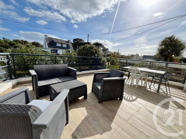 Maison à vendre  7 pièces - 178,33 m2 ST PIERRE QUIBERON - 56