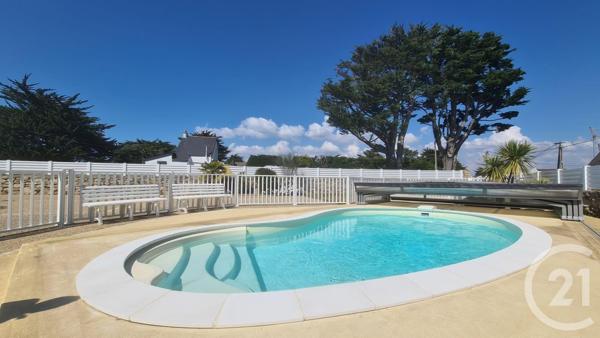 Maison à vendre  7 pièces - 178,33 m2 ST PIERRE QUIBERON - 56