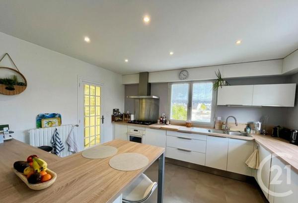Maison à vendre  7 pièces - 178,33 m2 ST PIERRE QUIBERON - 56