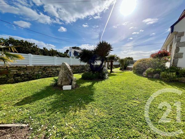 Maison à vendre  7 pièces - 178,33 m2 ST PIERRE QUIBERON - 56